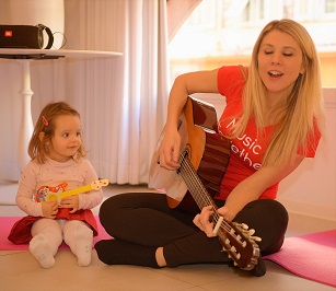 music-together-nice-bebe-ophelie-laroche