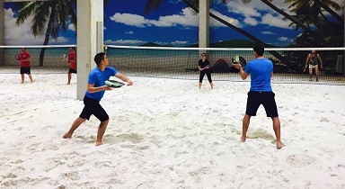 sport-famille-sable-volley-alpes-maritimes