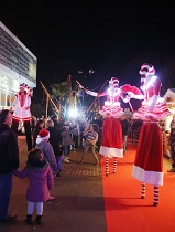 noel-mandelieu-napoule-animations-enfants-programme