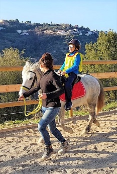 poney club nice