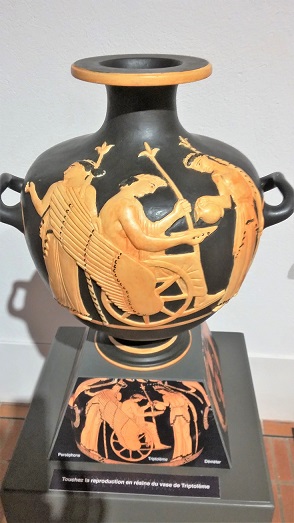 objets-romains-musee-archeologie-nice-cimiez