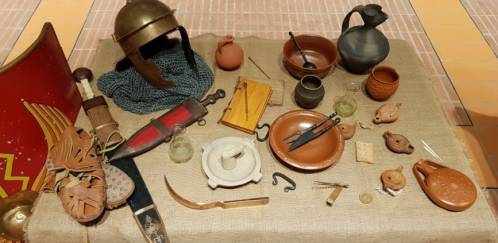 atelier-archeologie-enfants-musee-nice-cimiez