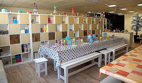 organisation-anniversaire-theme-princesse-super-heros