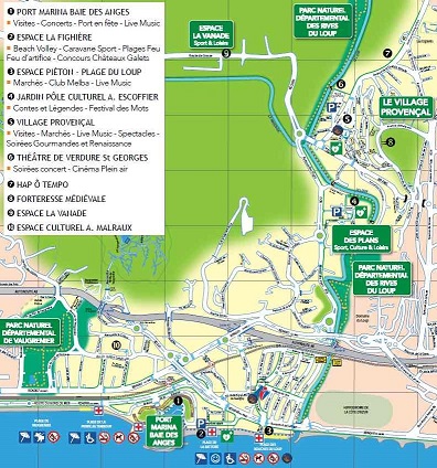 loisirs-plage-cote-azur-alpes-maritimes