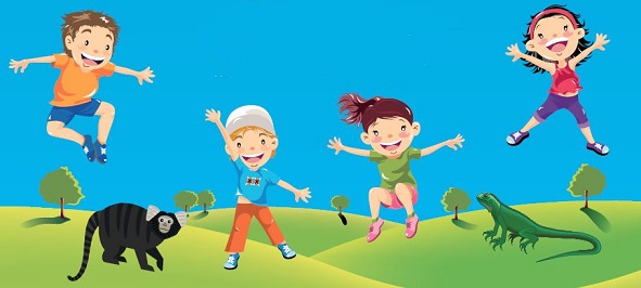 Maquillage pour enfants fete-momes-nice-printemps-parc-phoenix