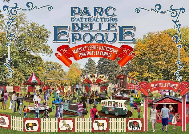 parc-attractions-maneges-enfants-nice-cimiez
