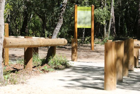 parc-sinodon-roquefort-les-pins-famille
