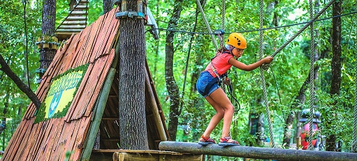 pitchoun-forest-parc-accrobranche-enfant-villeneuve-loubet