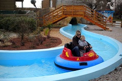 Bouées à Kids Island Antibes kids-island-loisirs-cote-azur-alpes-maritimes