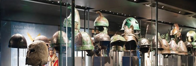 casques-soldats-armures-grecs-batailles-militaires