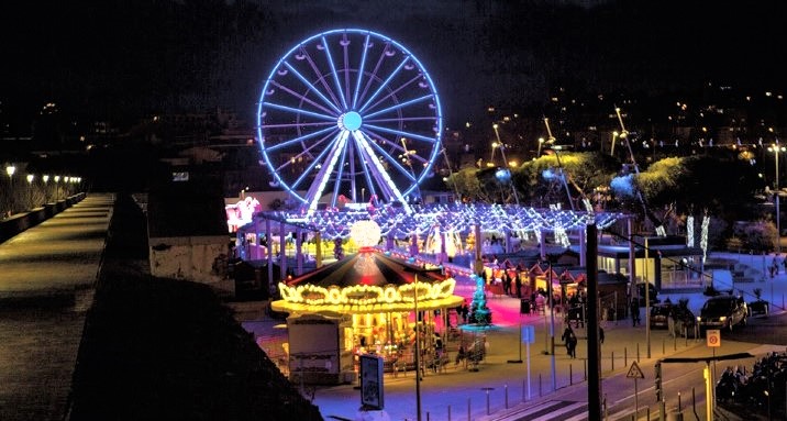 noel-antibes-programme-animations-famille-maneges-ateliers-enfants