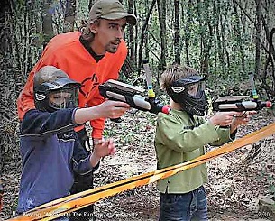 fun-famille-activite-riginale-paintball-jeu