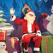 pere-noel-le-cannet-cote-azur