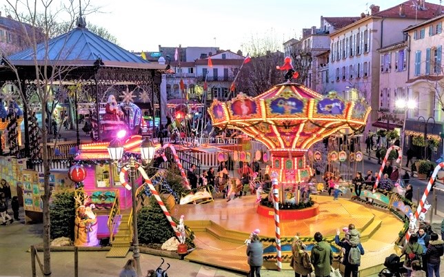 noel-antibes-sortie-famille-alpes-maritimes-06-cote-azur