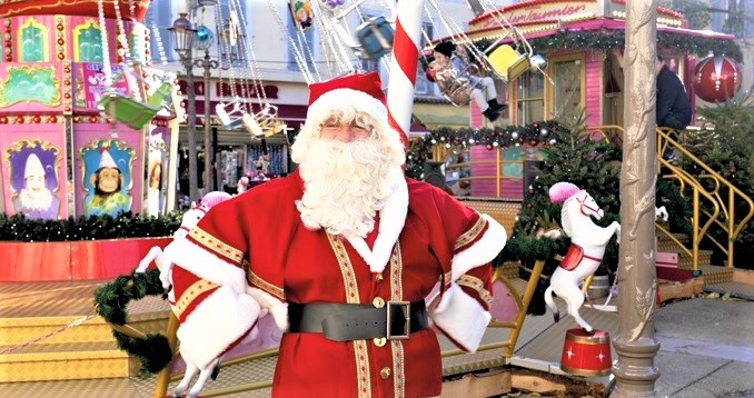 village-noel-antibes-juan-horaires-patinoire