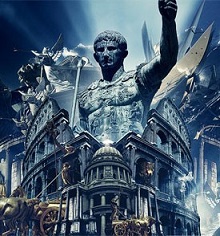 sortie-enfant-famille-nice-aventure-interactive-rome-empire