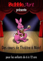 cours-theatre-enfants-nice-bubble-art-activite