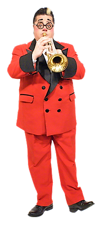 totti-clown-rire-enfants-cirque-bouglione