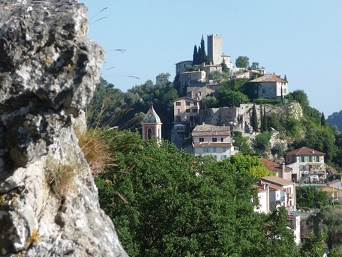 Fête des Violettes à Tourrettes-sur-loup fete-violettes-tourrettes-sur-loup-enfants