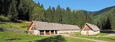rencontre loup mercantour