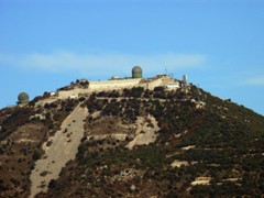 Fort du parc de la grande corniche à Nice activite-enfants-parc-grande-corniche-nice