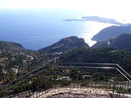 Panorama au Parc de la Grande corniche à Nice sortie-enfants-parc-grande-corniche-nice