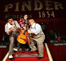 Les clowns du Cirque Pinder clowns-cirque-pinder-famille-enfants-horaires