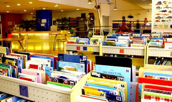 Bibliothèque Nucéra àNice bibliotheque-nice-livres-enfants-nucera