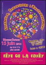 Fête de la Forêt à Mouans-Sartoux fete-foret-mouans-sartoux-programme-famille