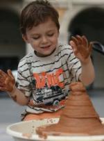 Atelier poterie pour enfants à Nice atelier-poterie-activite-enfants-nice-magali