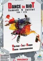 Danse in Biot danse-biot-festival-famille