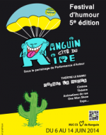 Ranguin Cité du Rire ranguin-cite-rire-humour-programme