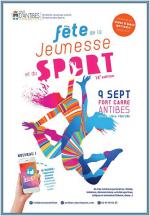 fete-jeunesse-sport-antibes-forum-associations