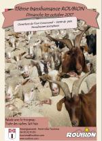 fete-transhumance-roubion-programme-alpes-maritimes