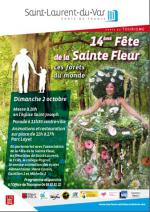 fete-sainte-fleur-saint-laurent-var-programme