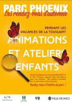 animations-vacances-parc-phoenix-enfants-animaux