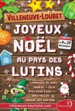 noel-villeneuve-loubet-programme-festivites-marche