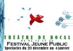 Festival Jeune public au théâtre du Bocal à Nice festival-jeune-public-nice-bocal-programme