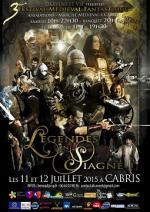 Légendes en Siagne à Cabris legende-siagne-fete-medievale-programme-cabris