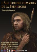 Musée de la Préhistoire à Tourrette Levens sortie-gratuite-musee-prehistoire-tourrette-levens