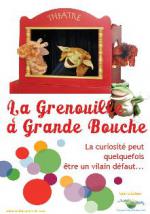 La Grenouille à grande bouche spectacle-enfants-nice-grenouille-grande-bouche