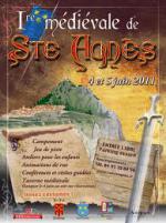 Fête médiévale de Sainte-Agnès fete-medievale-sainte-agnes-alpes-maritimes