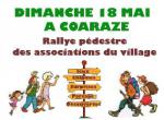 Rallye pédestre en famillle à Coaraze rallye-famille-pedestre-coaraze