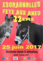 fete-anes-escragnolles-alpes-maritimes-animations