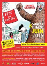 Fête du Château 2015 sortie-nice-fete-chateau-concerts