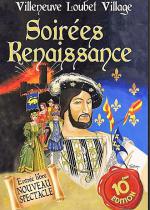 sortie-soiree-renaissance-villeneuve-loubet-programme