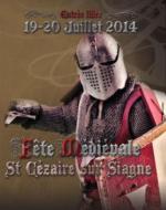 Fête médiévale à St Cézaire-sur-siagne fete-medievale-saint-cezaire-siagne