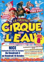 Le Grand Cirque sur l'eau grand-cirque-sur-eau-tarifs-horaires