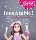 Exposition pédagogique "Tous à table!" exposition-pedagogique-tous-table-ecoparc-mougins