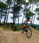 Le Bike Park à Mougins vtt-enfants-velo-bike-park-mougins
